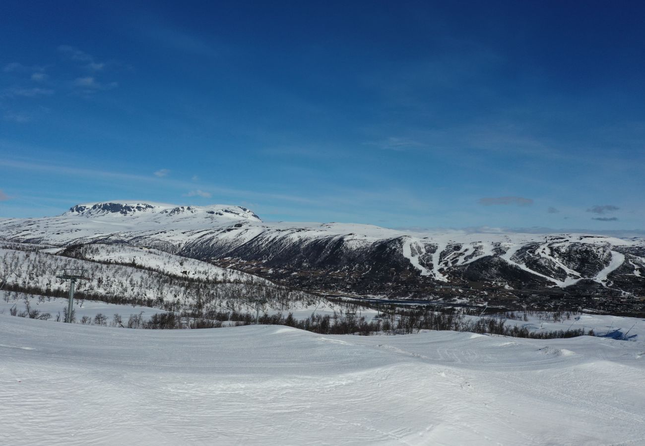 Apartment in Hol - Kikut Panorama