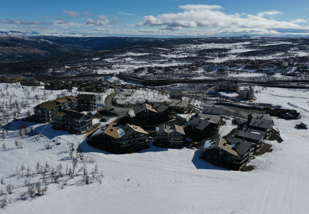 Apartment in Hol - Kikut Panorama