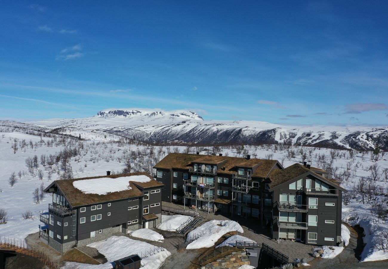 Apartment in Hol - Kikut Panorama