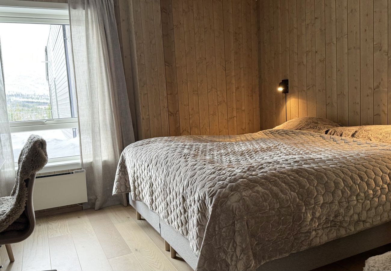 Apartment in Hol - Charming apartment with excellent location in Geilo