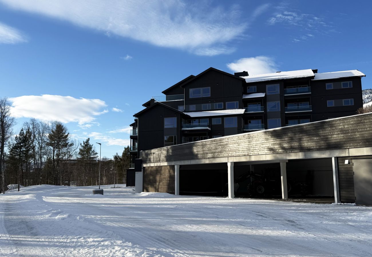 Apartment in Hol - Exclusive and cozy apartment central Geilo area