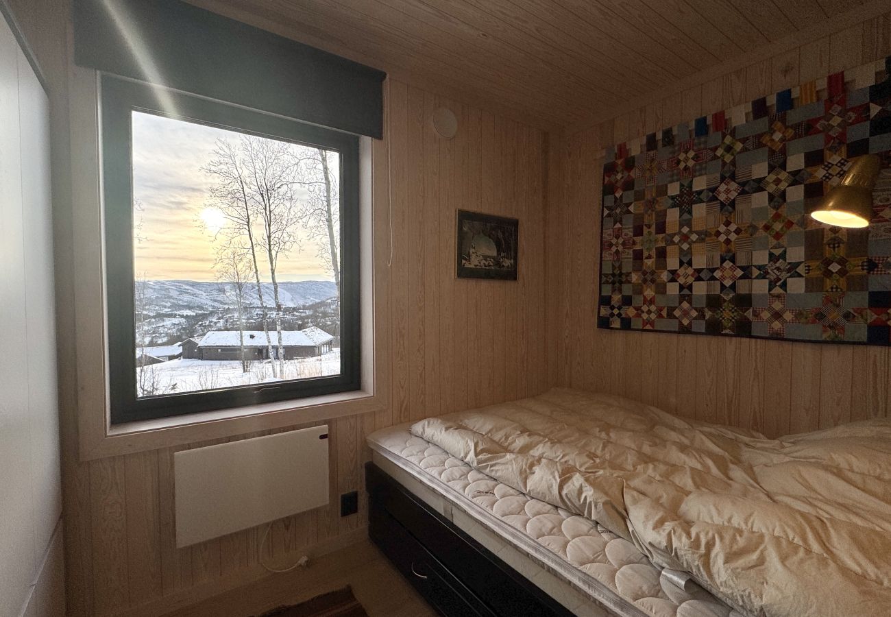 Cabin in Hol - Exclusive and spacious mountain lodge in Geilo