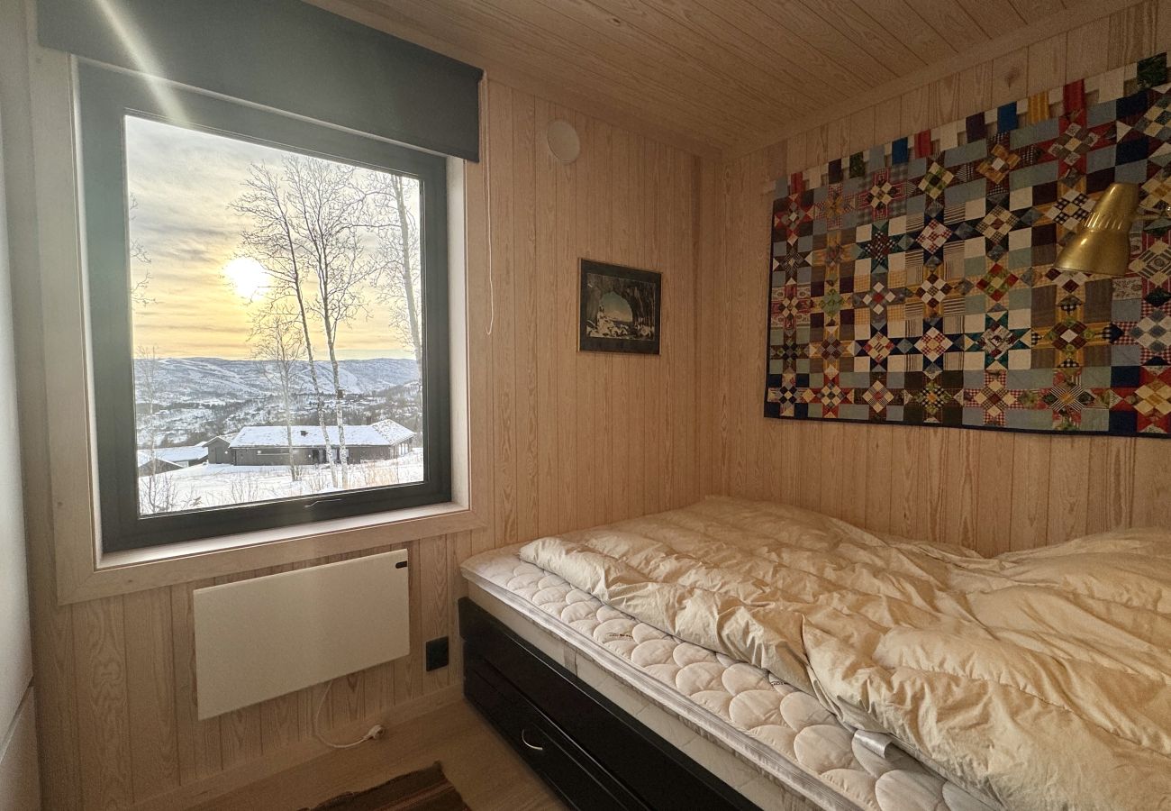 Cabin in Hol - Exclusive and spacious mountain lodge in Geilo