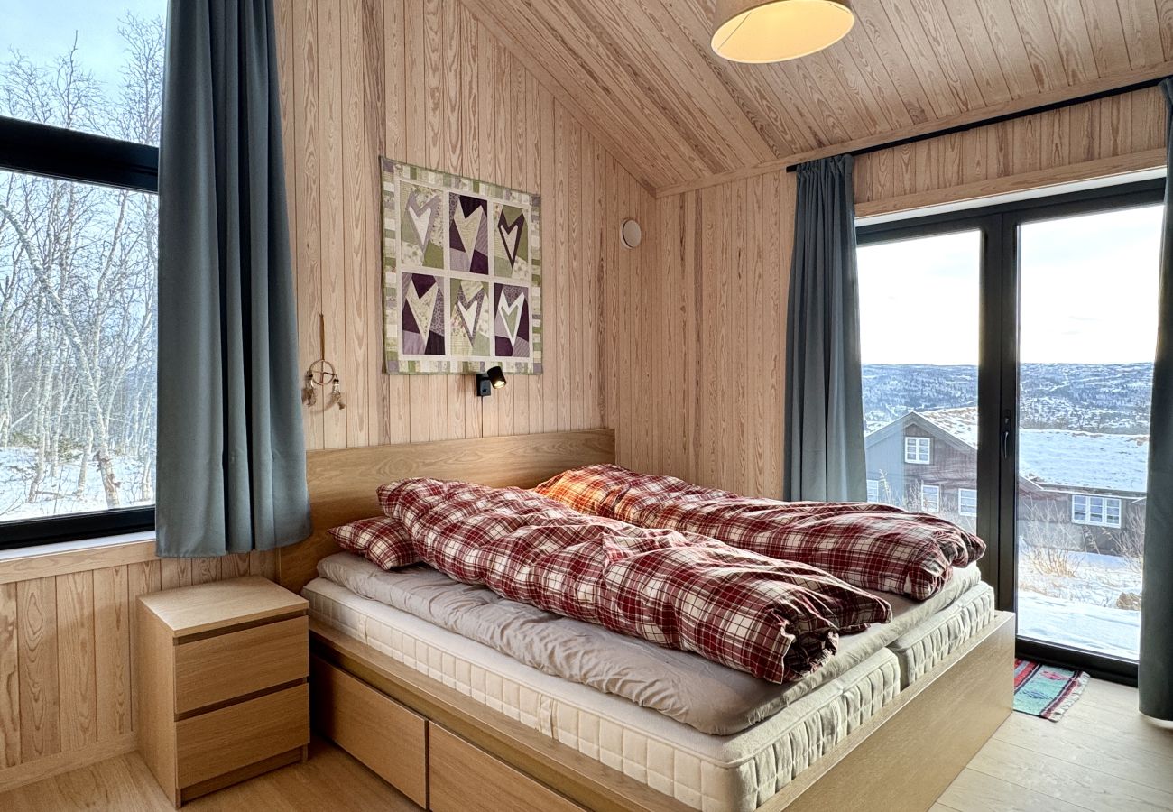 Cabin in Hol - Exclusive and spacious mountain lodge in Geilo