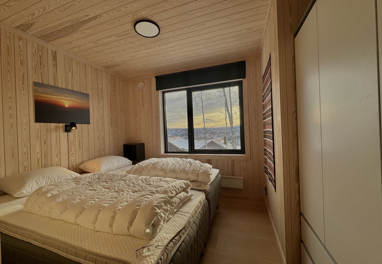 Cabin in Hol - Exclusive and spacious mountain lodge in Geilo