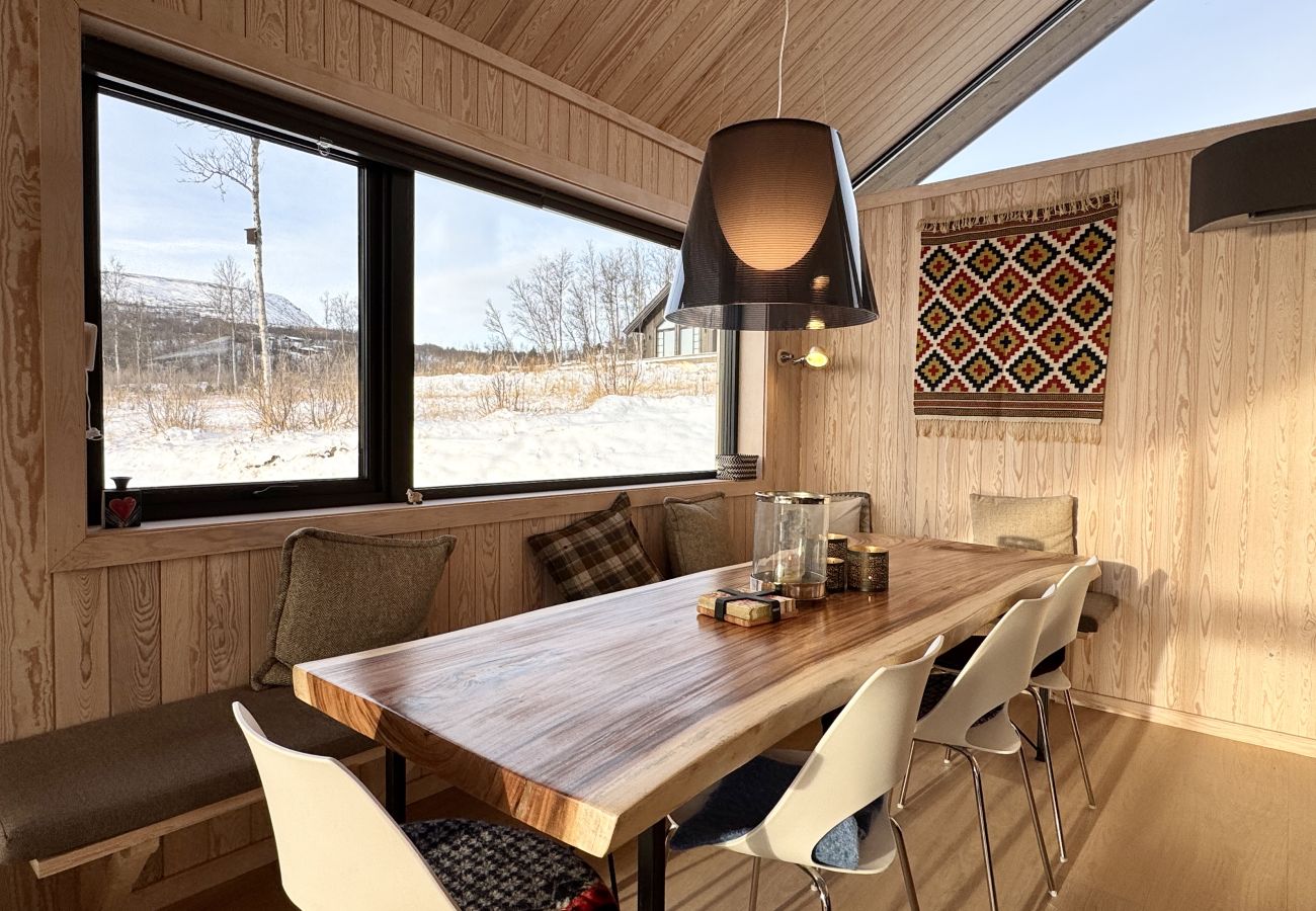 Cabin in Hol - Exclusive and spacious mountain lodge in Geilo