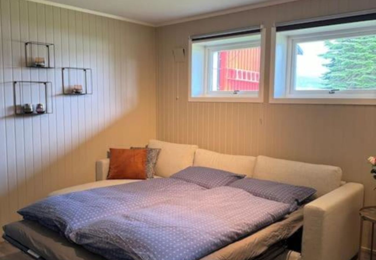 Apartment in Tromsø - Lys og fin leilighet sentralt i Tromsø