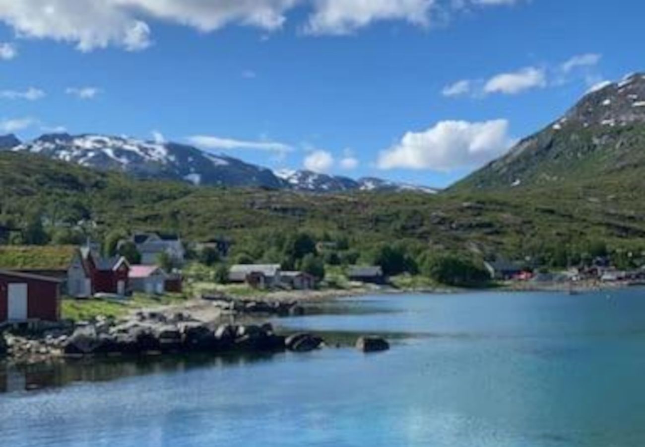 Apartment in Tromsø - Lys og fin leilighet sentralt i Tromsø