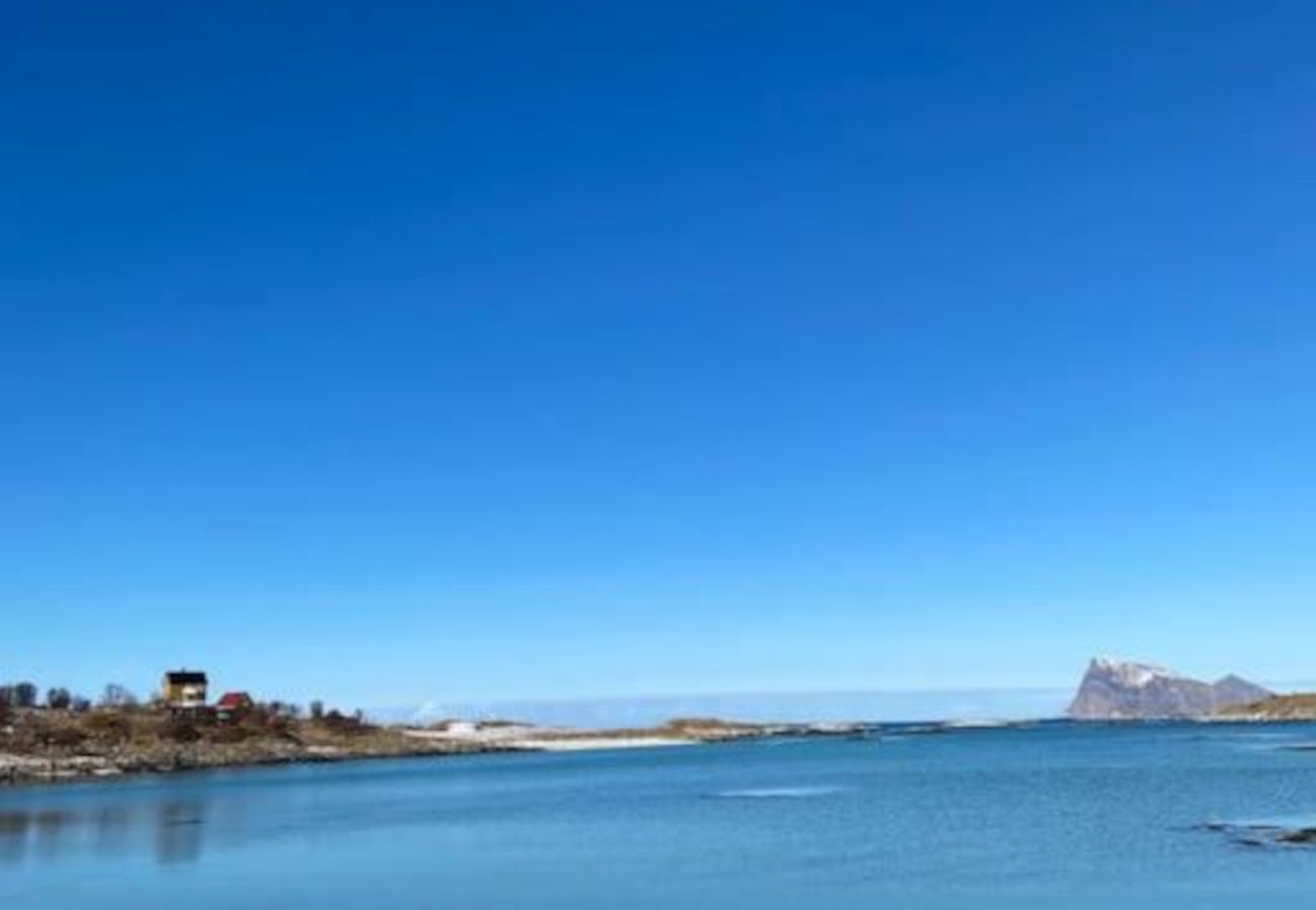 Apartment in Tromsø - Lys og fin leilighet sentralt i Tromsø