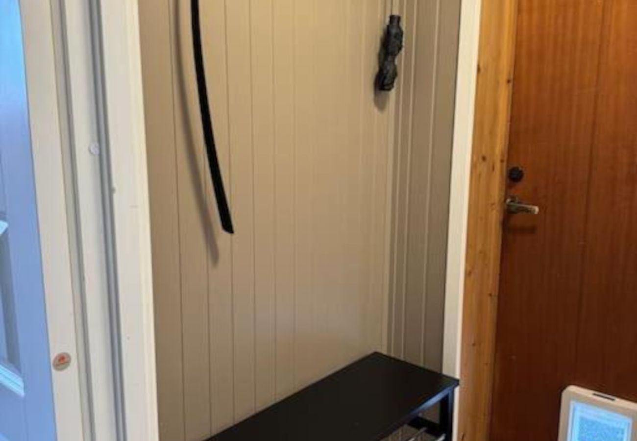 Apartment in Tromsø - Lys og fin leilighet sentralt i Tromsø