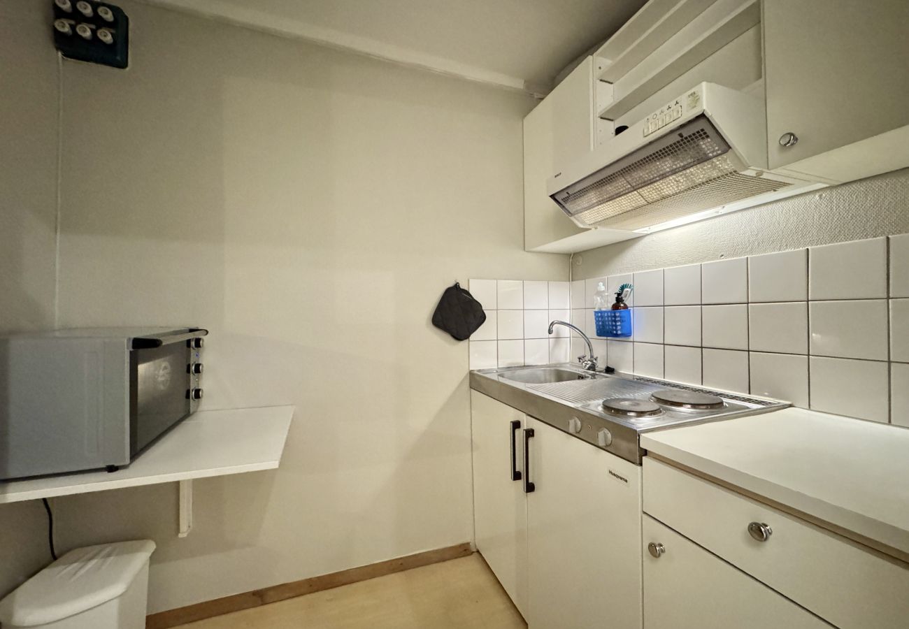 Studio in Gol - Studio apartment in center of Gol