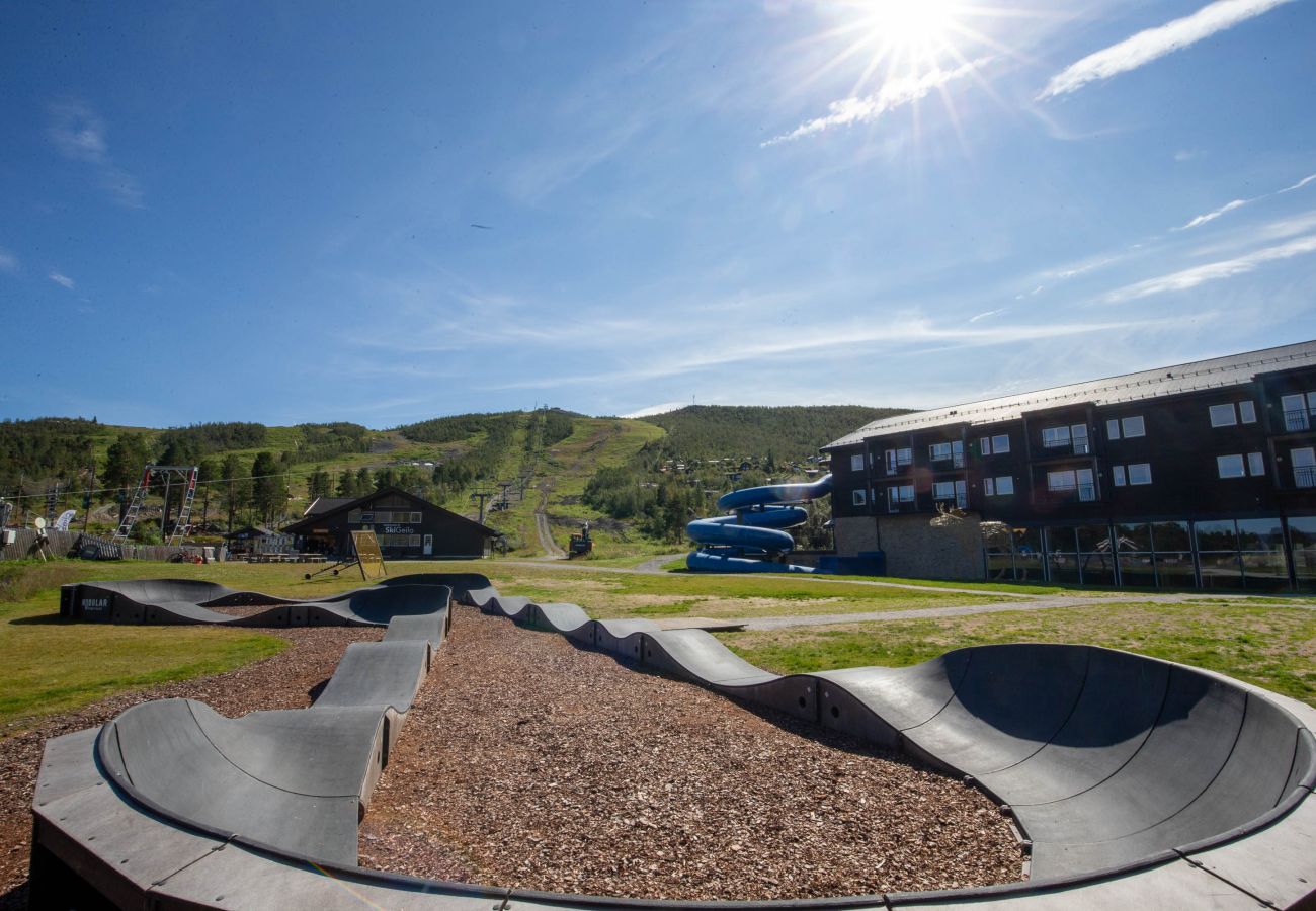 Cabin in Hol - Charming and cozy cabin in Geilo