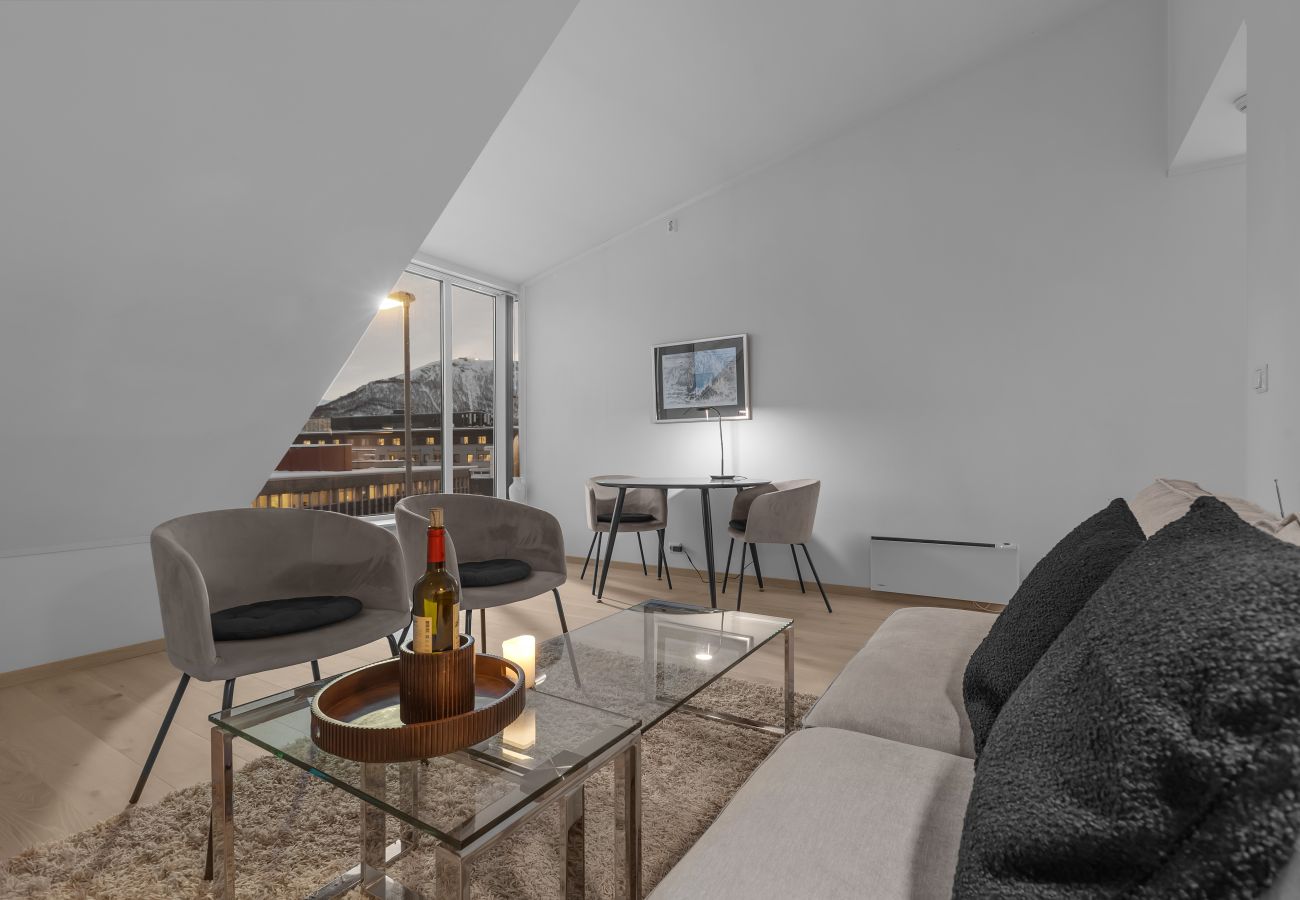 Apartment in Tromsø - Top apartment in the city