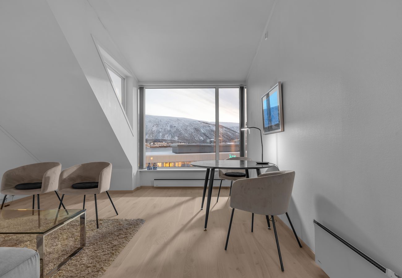 Apartment in Tromsø - Top apartment in the city