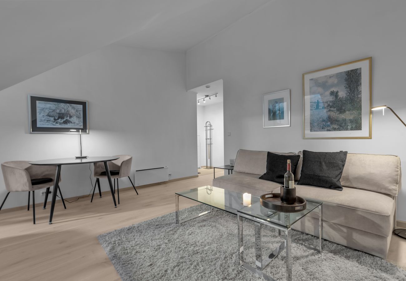 Apartment in Tromsø - Top apartment in the city