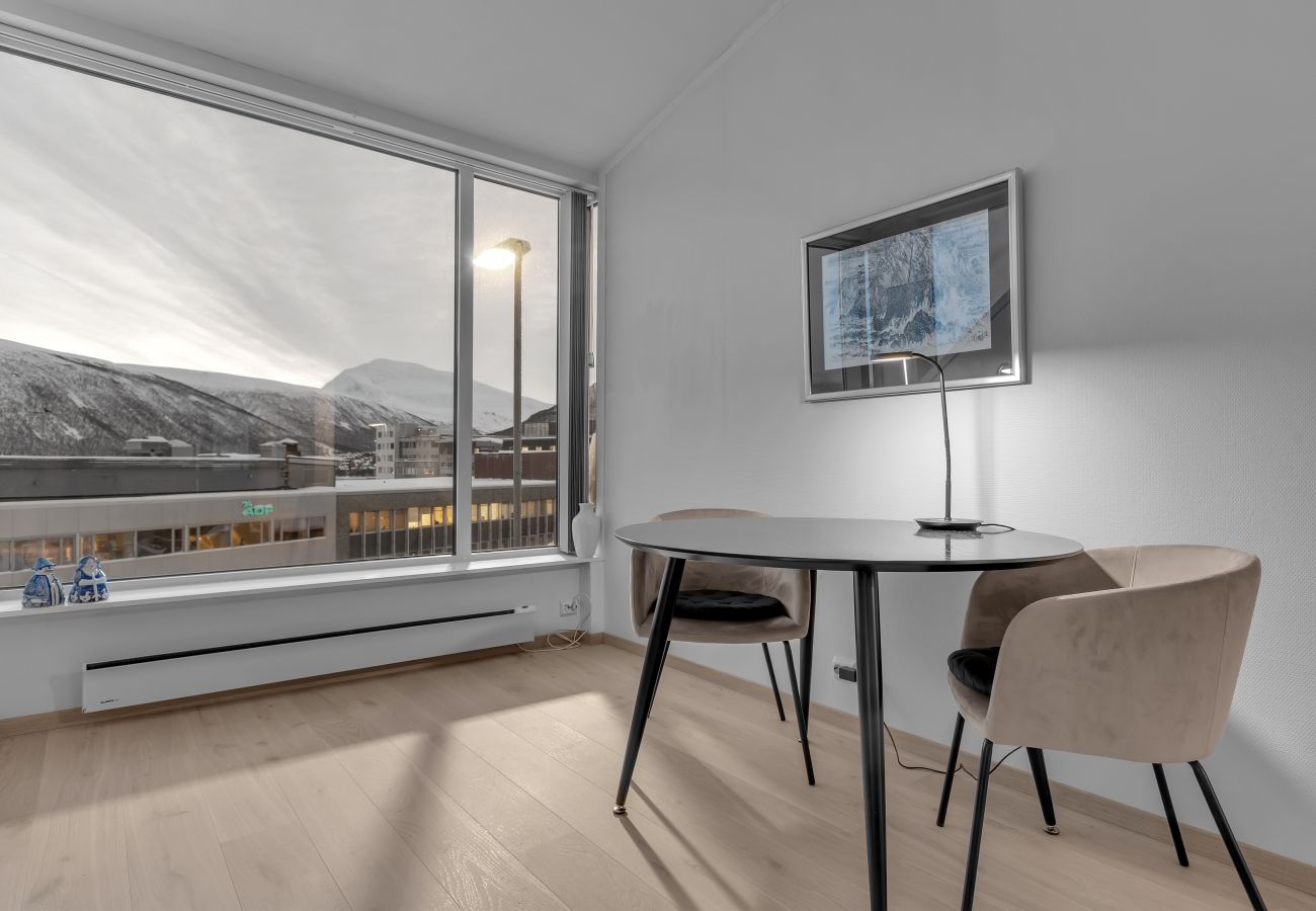 Apartment in Tromsø - Top apartment in the city