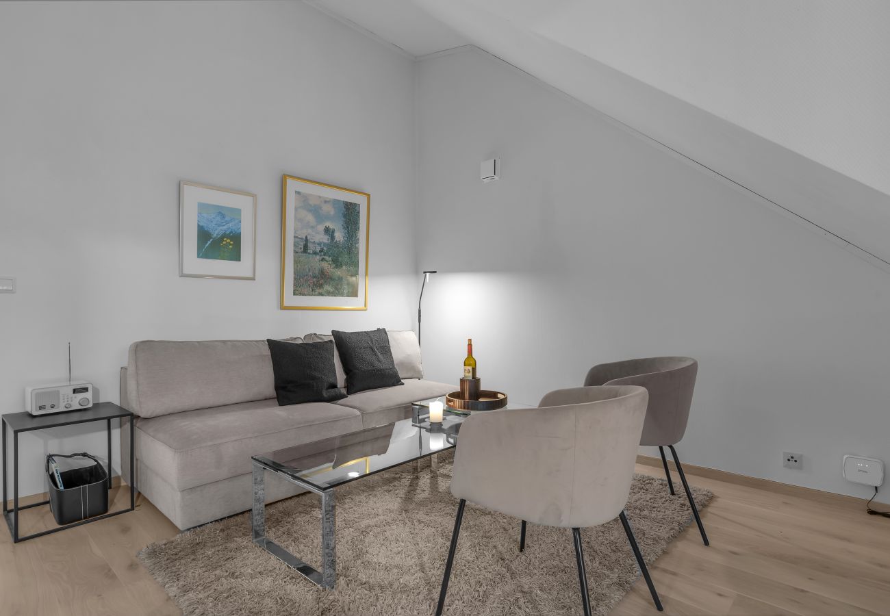 Apartment in Tromsø - Top apartment in the city