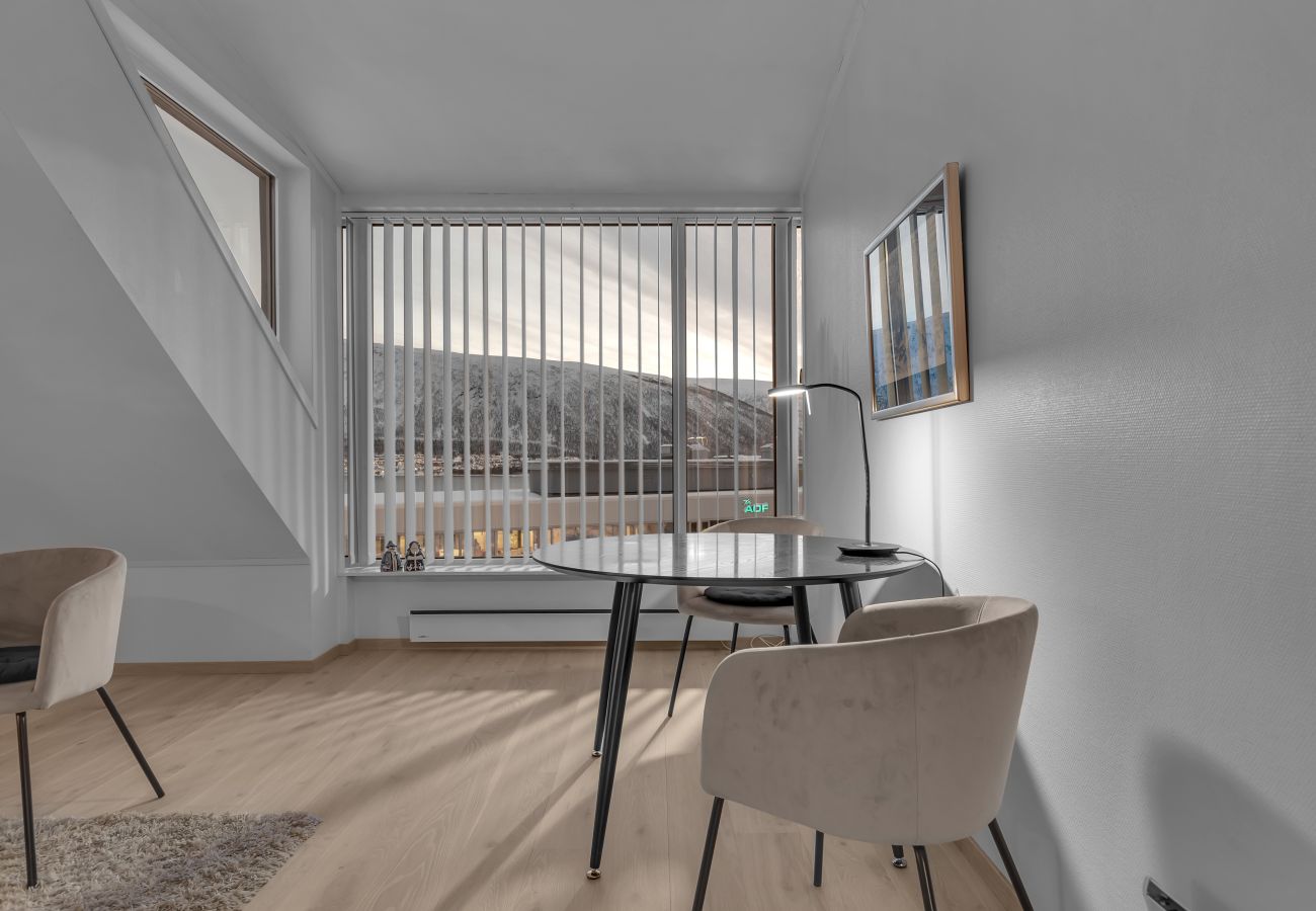 Apartment in Tromsø - Top apartment in the city