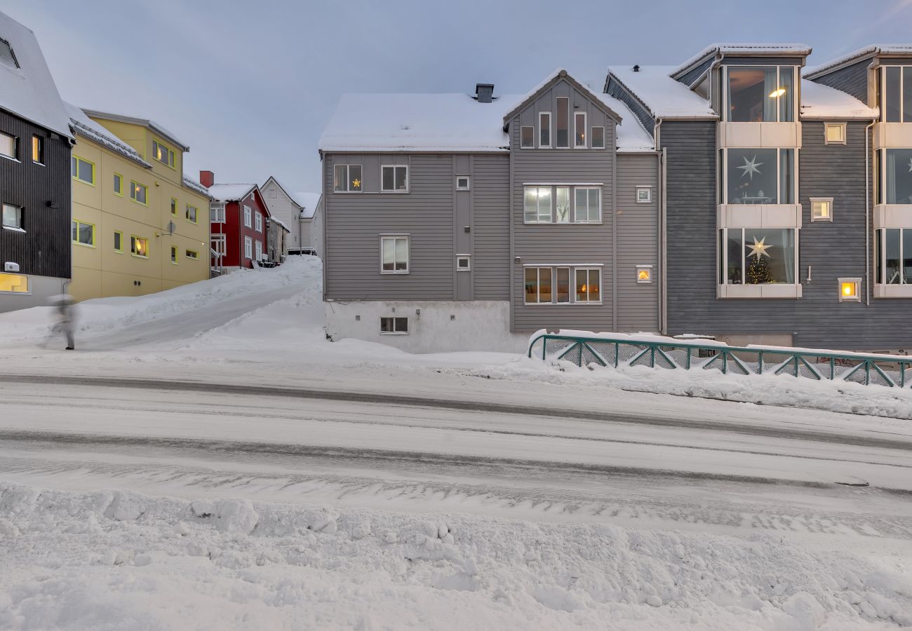 Apartment in Tromsø - Top apartment in the city