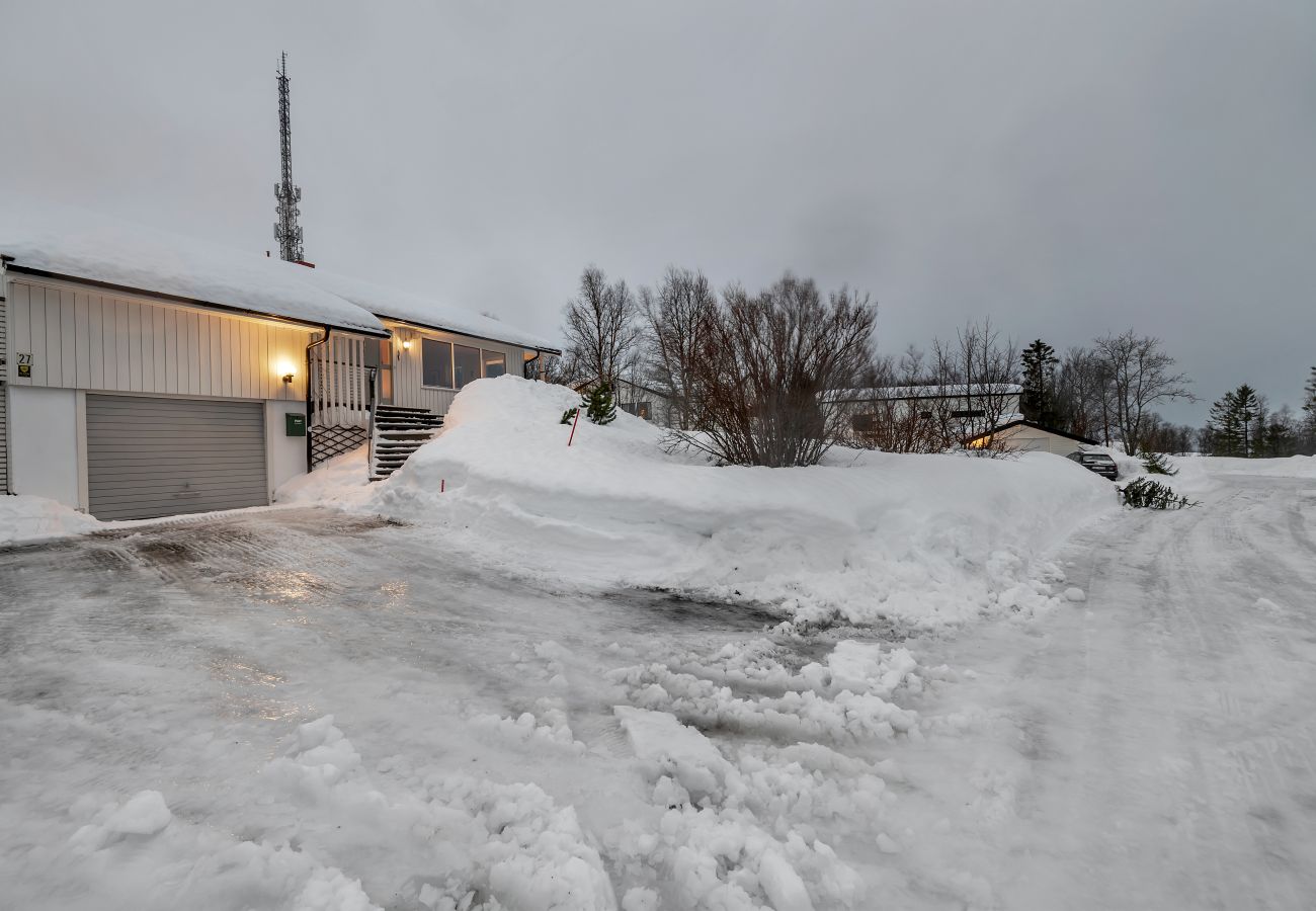 House in Tromsø - Northern Light Villa in Tromsø