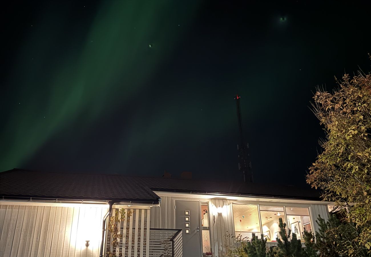 House in Tromsø - Northern Light Villa in Tromsø