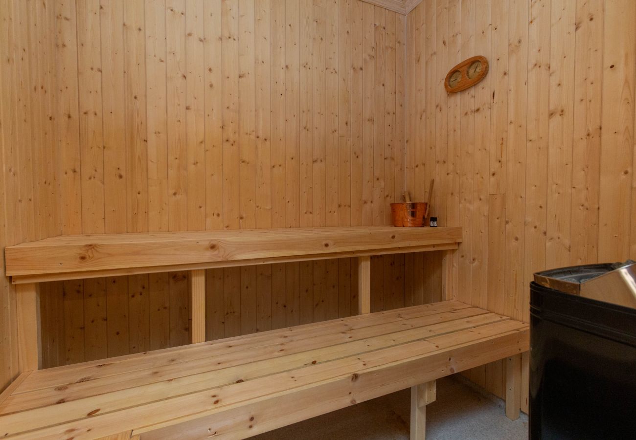 Cabin in Nesbyen - Newly renovated cabin in stunning natural surroundings in beautiful Nesbyen