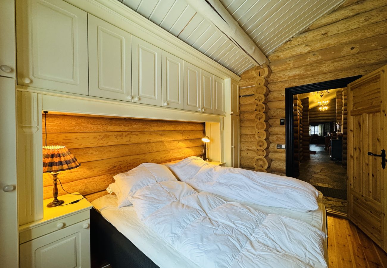 Cabin in Hol - Large, cozy, and spacious cabin in Geilo