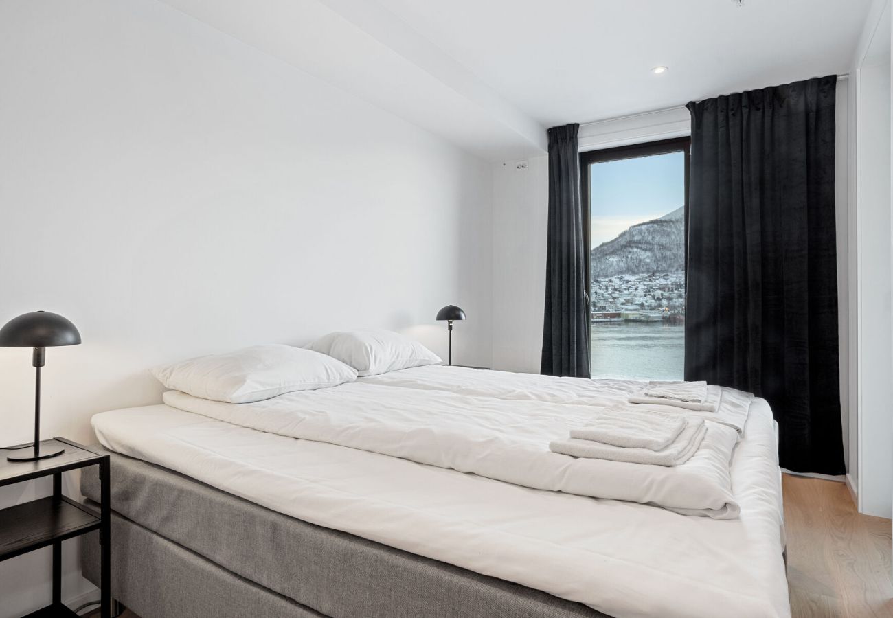 Apartment in Tromsø - Arctic Panorama