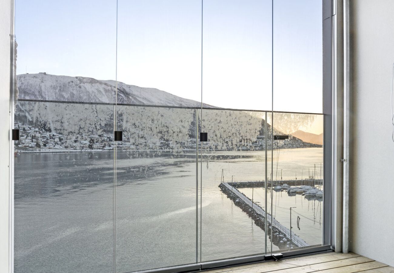 Apartment in Tromsø - Arctic Panorama