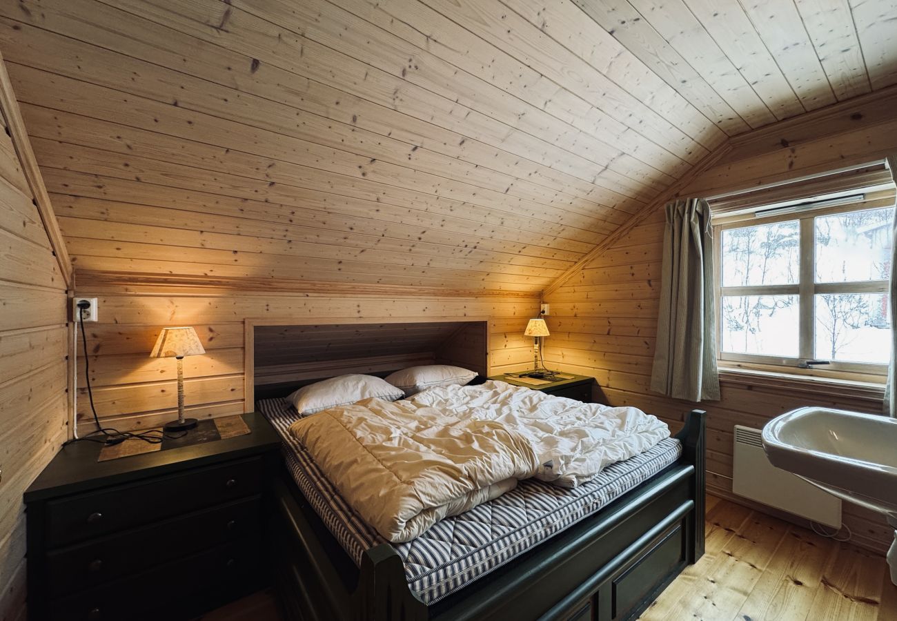 Cabin in Hol - Koselig hytte på Ustaoset