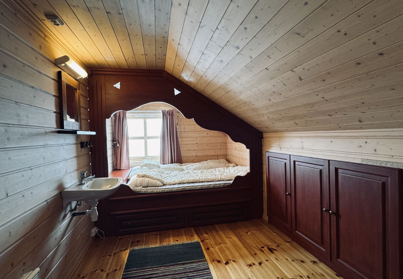 Cabin in Hol - Koselig hytte på Ustaoset