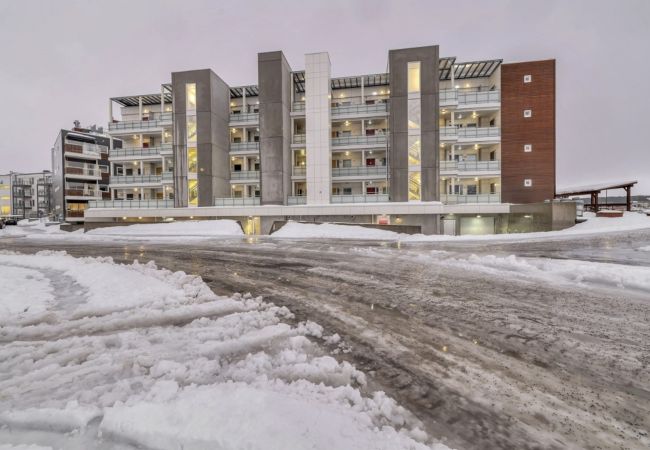 Tromsø - Apartment