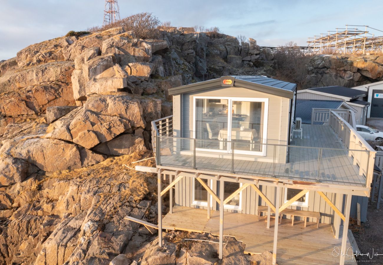 Apartment in Vågan - Top Apartment by the sea in Henningsvær