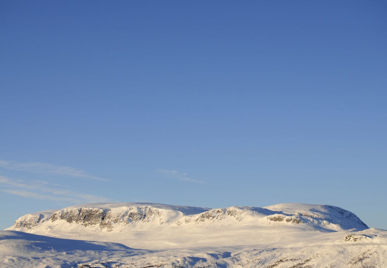 Hytte i Hol - Ny fjellhytte Geilo Kikut Fantastisk beliggenhet