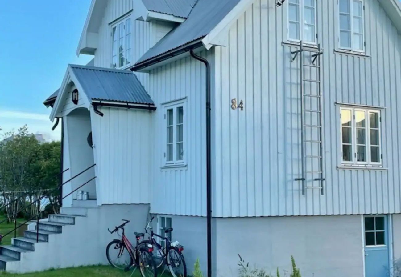 Hus i Flakstad - Fredvang holiday house, Lofoten