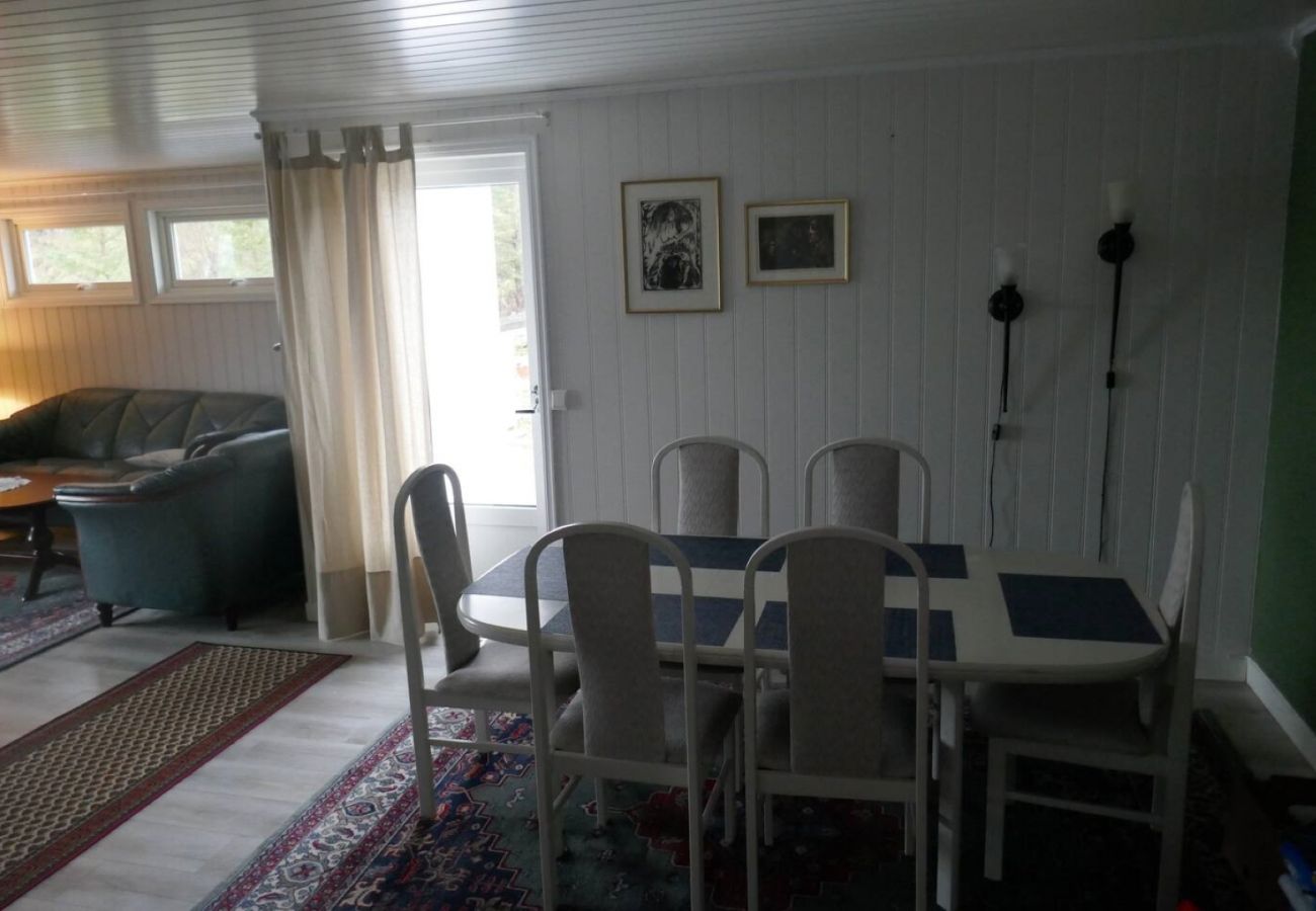 Hus i Flakstad - Seafront Holiday Home close to Reine, Lofoten