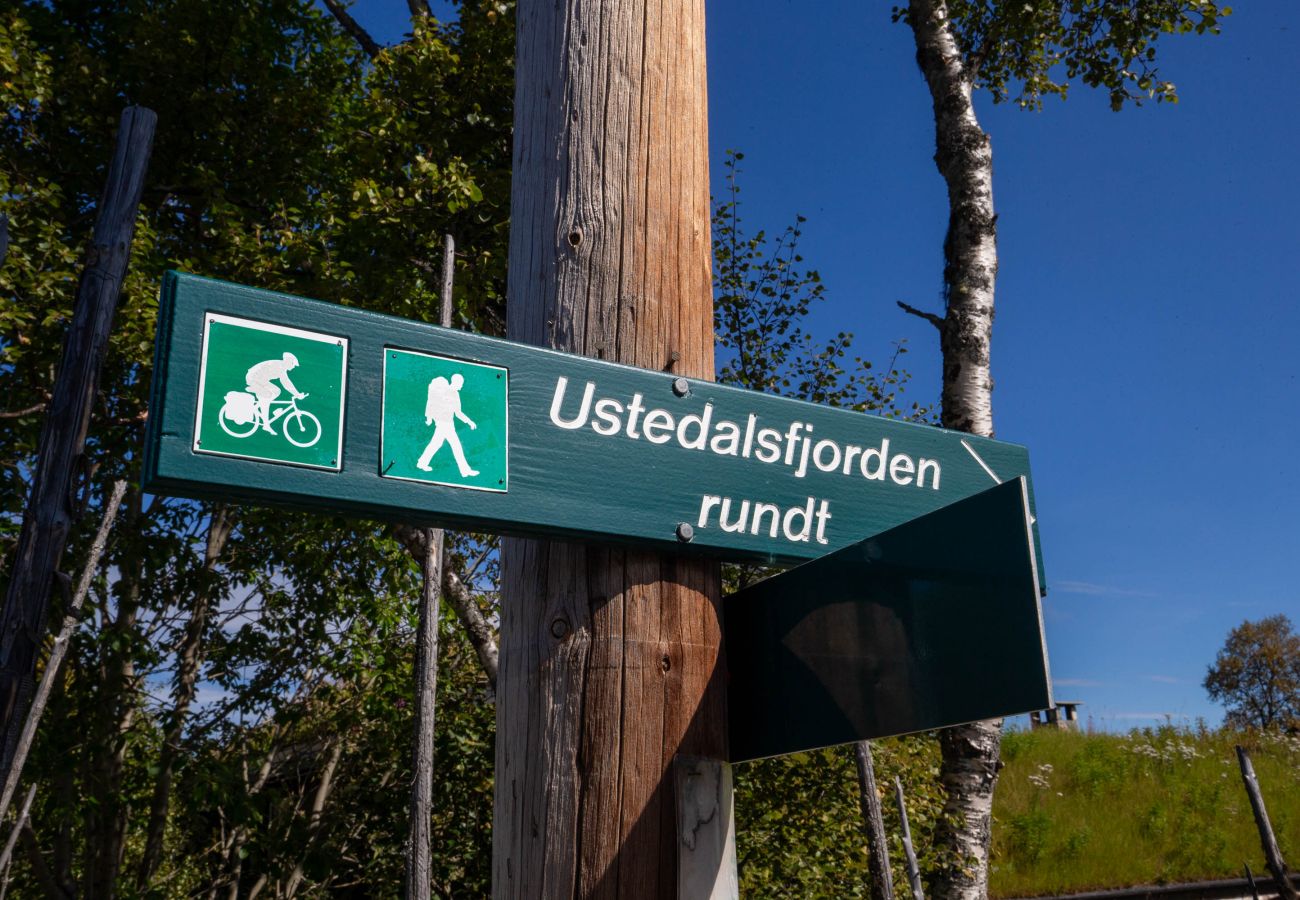 Hytte i Hol - Nylig oppgradert stor vakker hytte med fantastisk utsikt i Geilo