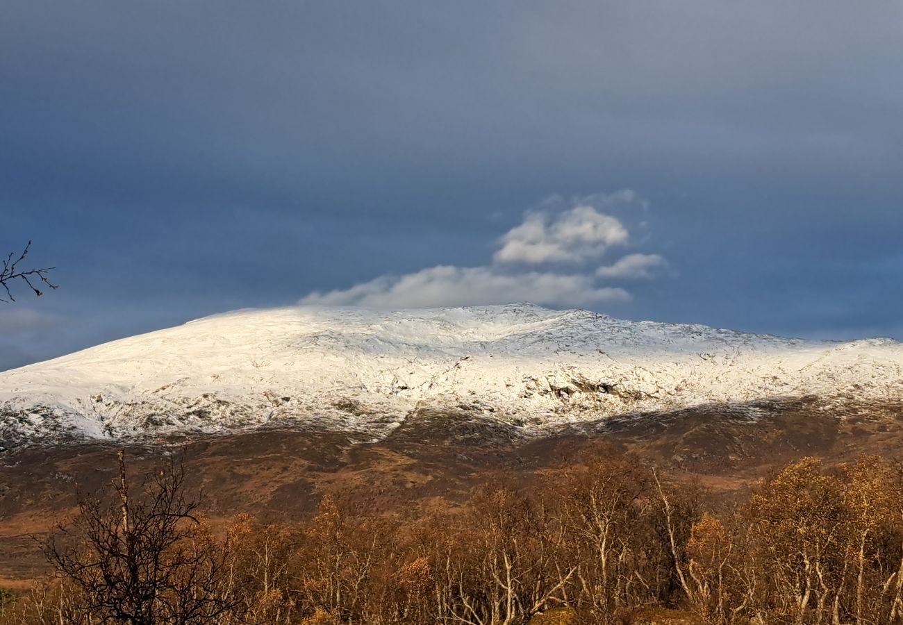 Studioleilighet i Tromsø - Kvaløya Leilighet i Håkøybotn