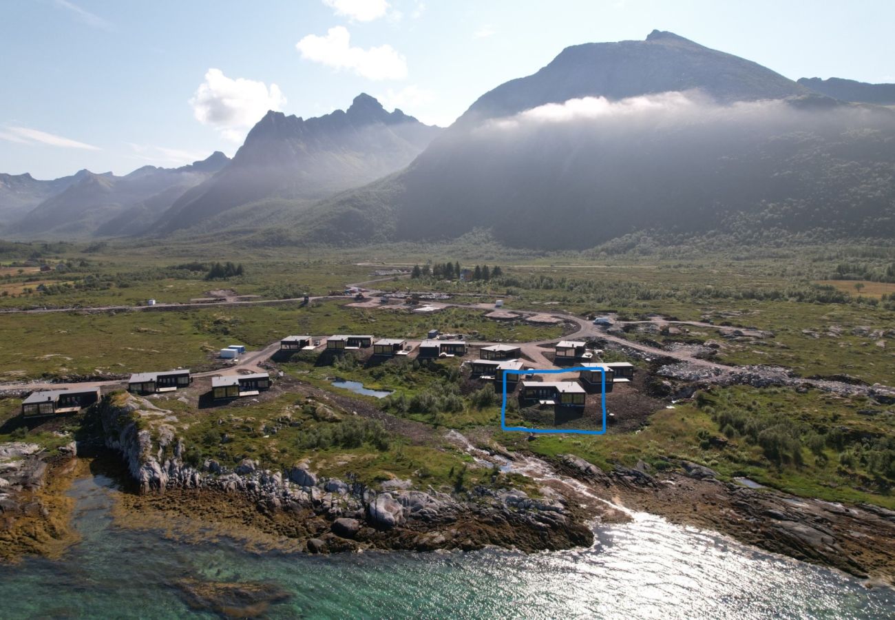 Hytte i Vågan - Lofoten Arctic Pearl