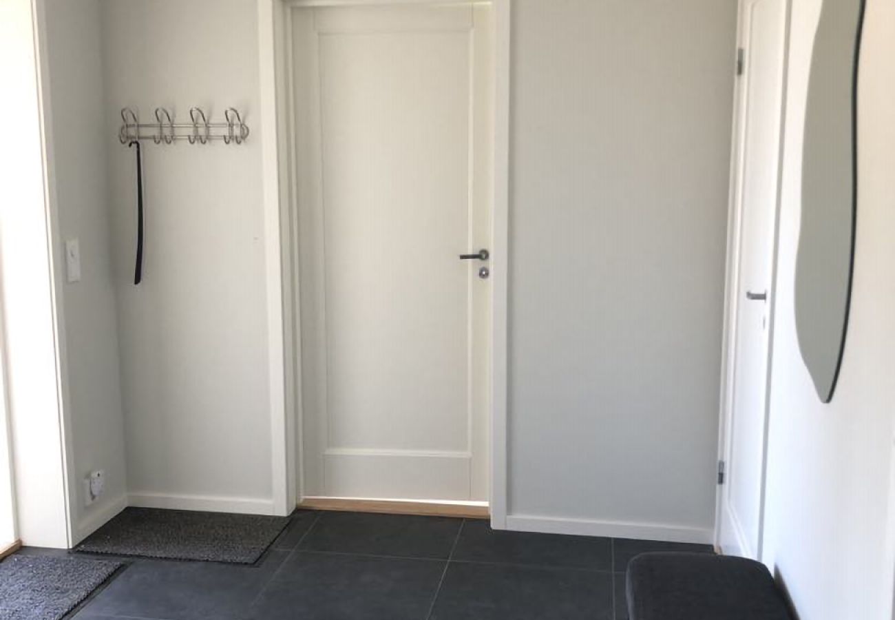 Leilighet i Vestvågøy - BREIM-new apartment in Ballstad #57