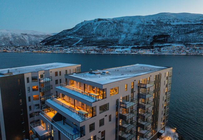 Tromsø - Leilighet