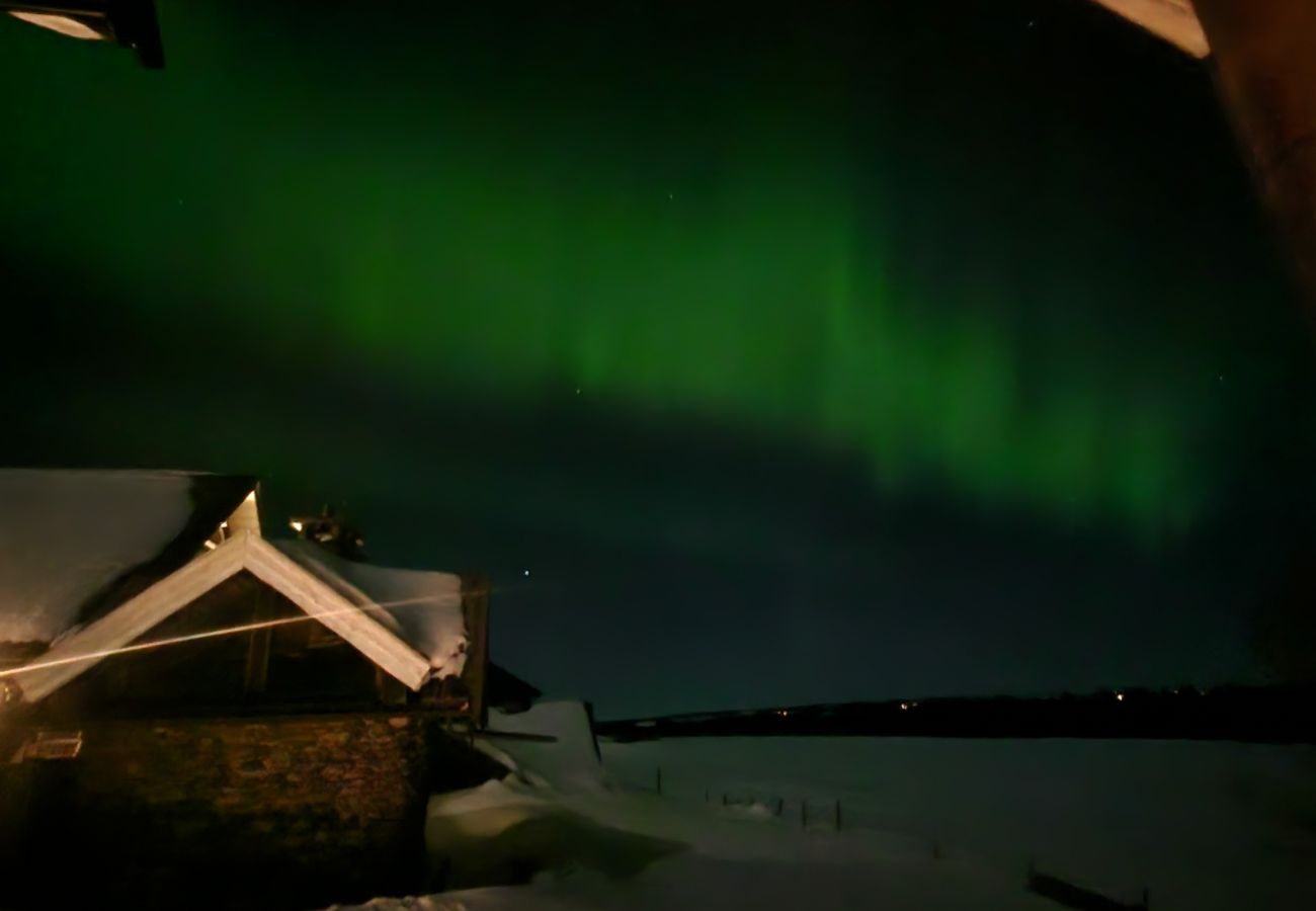 Leilighet i Gol - Familievennlig leilighet til leie på Golsfjellet