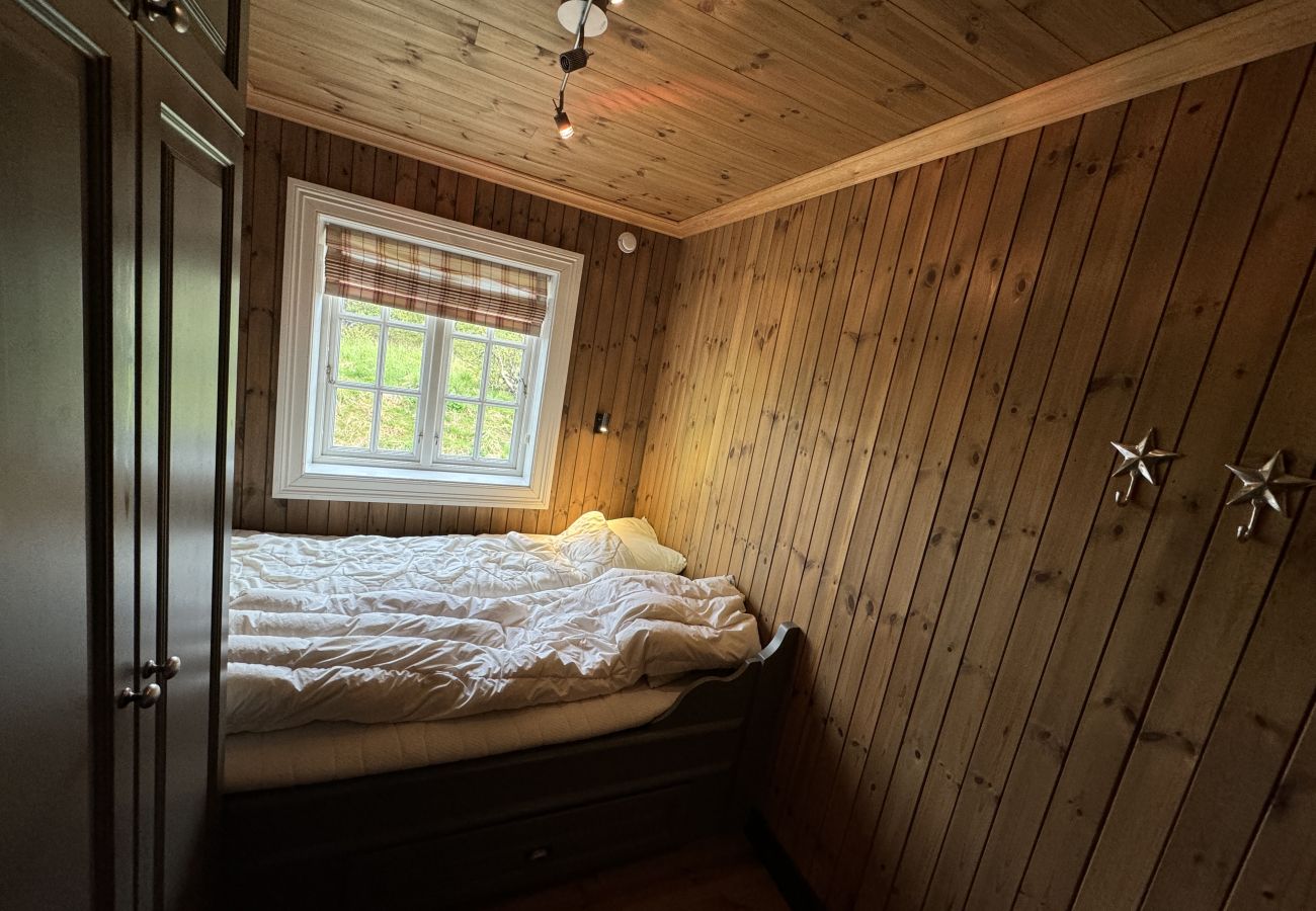 Hytte i Hol -  Charming cabin in beautiful Ustaoset