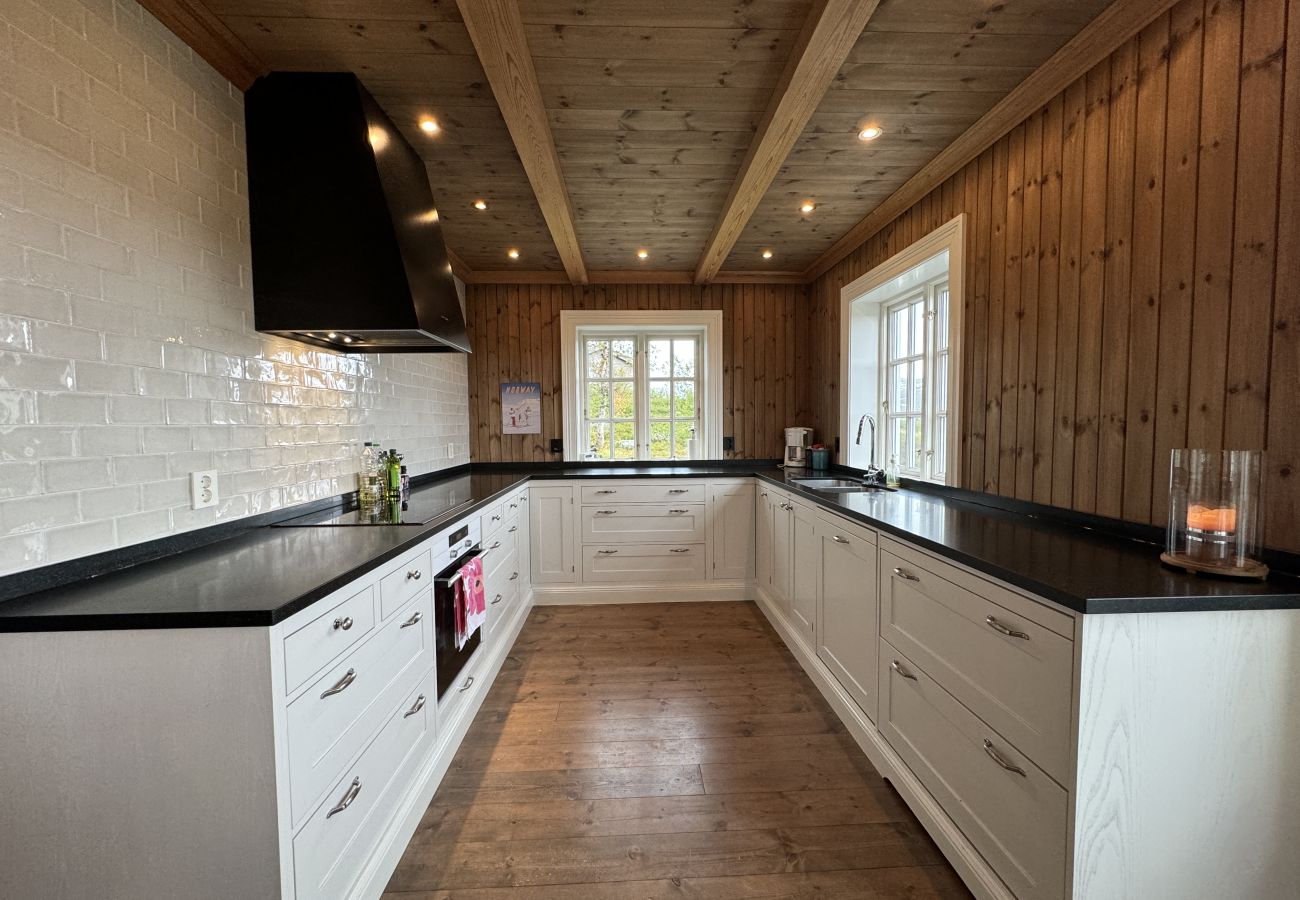 Hytte i Hol -  Charming cabin in beautiful Ustaoset