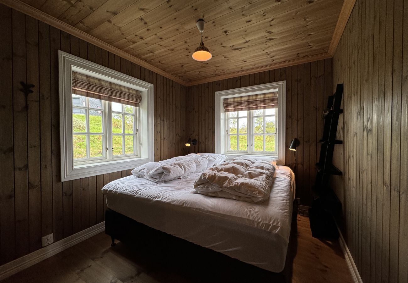 Hytte i Hol -  Charming cabin in beautiful Ustaoset