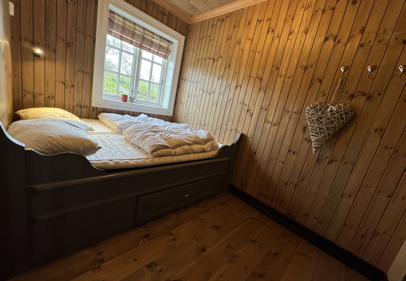 Hytte i Hol -  Charming cabin in beautiful Ustaoset