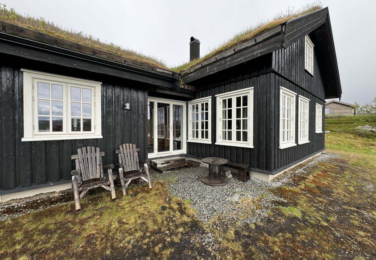 Hytte i Hol -  Charming cabin in beautiful Ustaoset