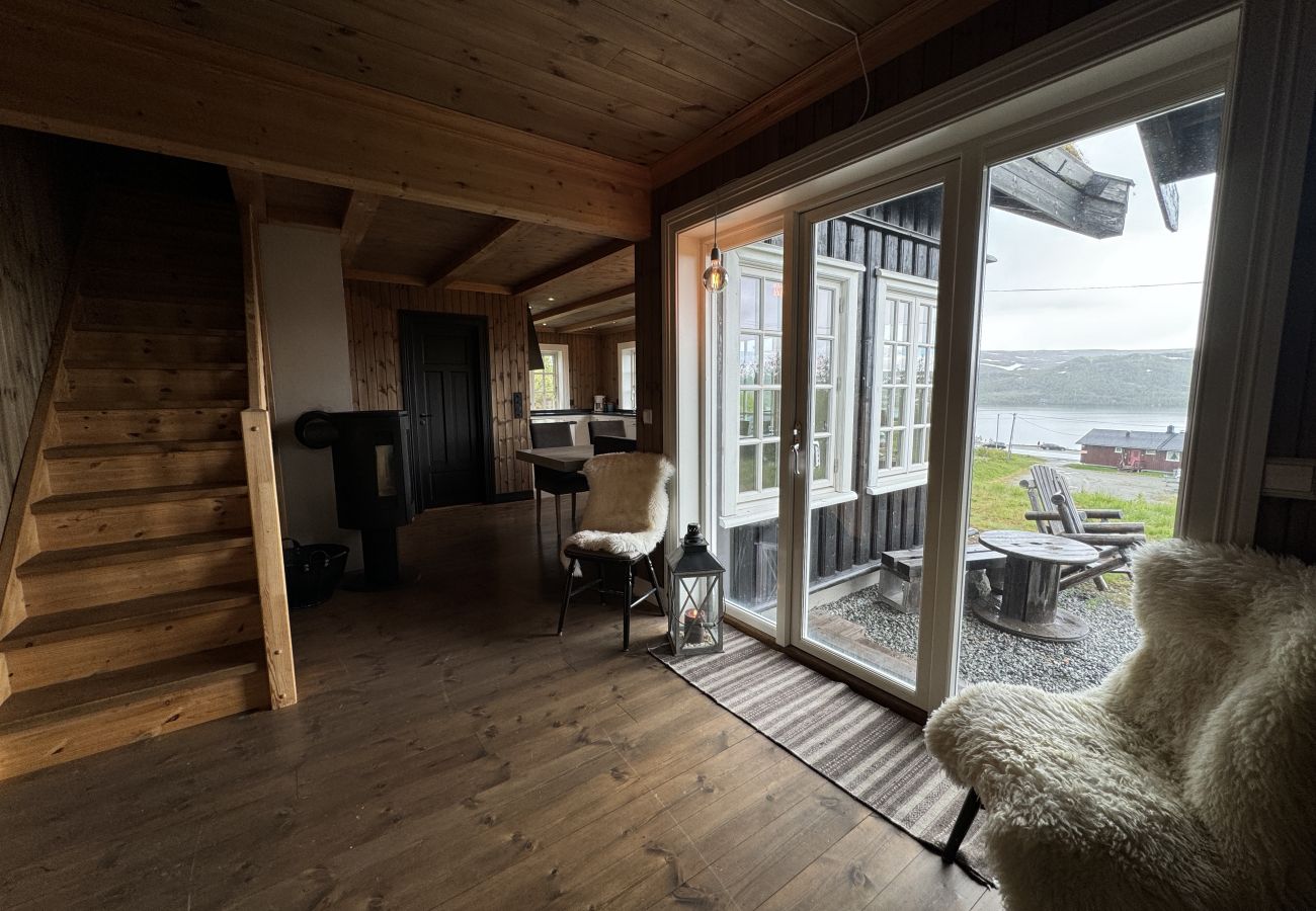 Hytte i Hol -  Charming cabin in beautiful Ustaoset