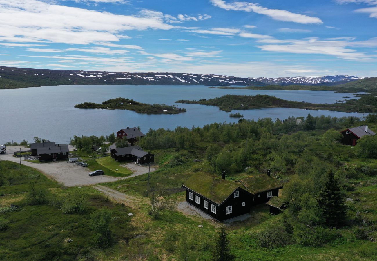 Hytte i Hol -  Charming cabin in beautiful Ustaoset