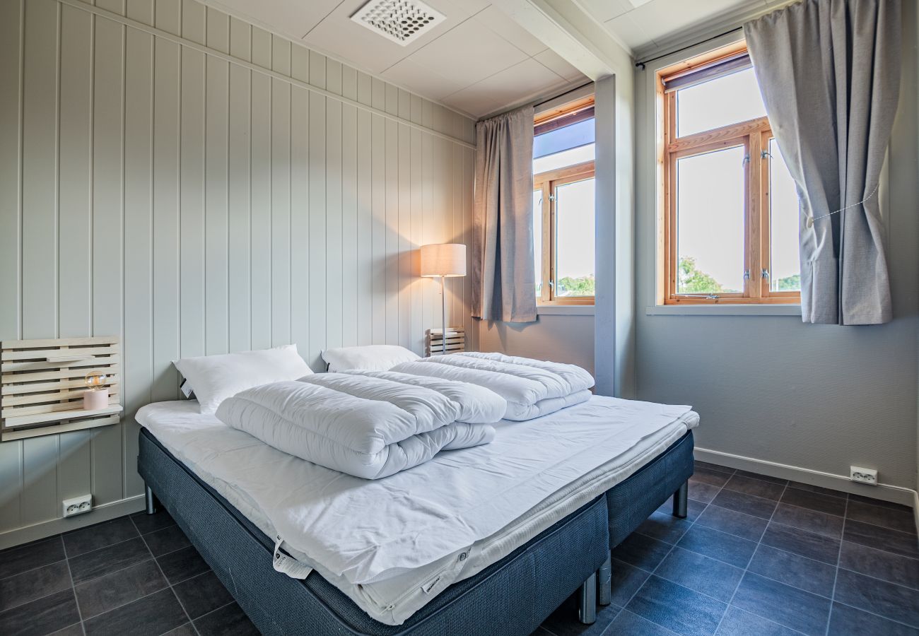 Leilighet i Vestvågøy - Top apartment in Stamsund